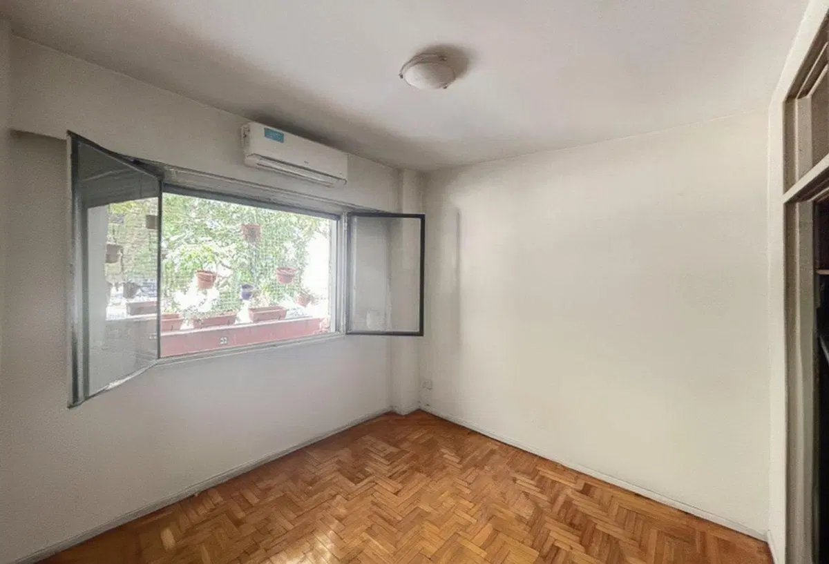 VENTA DEPTO. 5 AMBIENTES - VILLA CRESPO 2