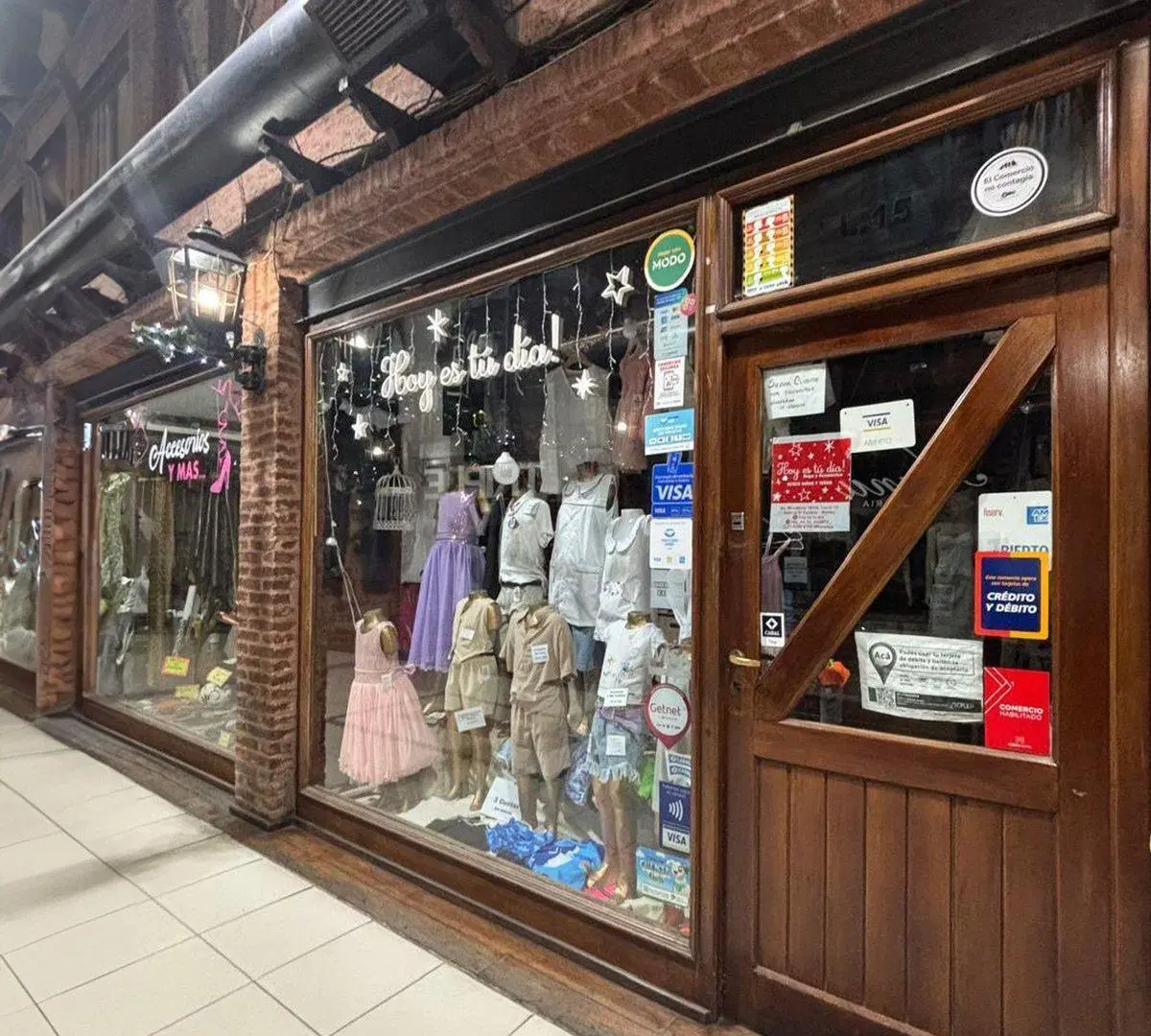 VENTA- EXCELENTE LOCAL COMERCIAL - MORON CENTRO 5