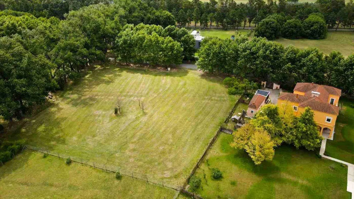 LOTE EN VENTA ESTANCIA VILLA MARIA SECTOR ALAM0S 4
