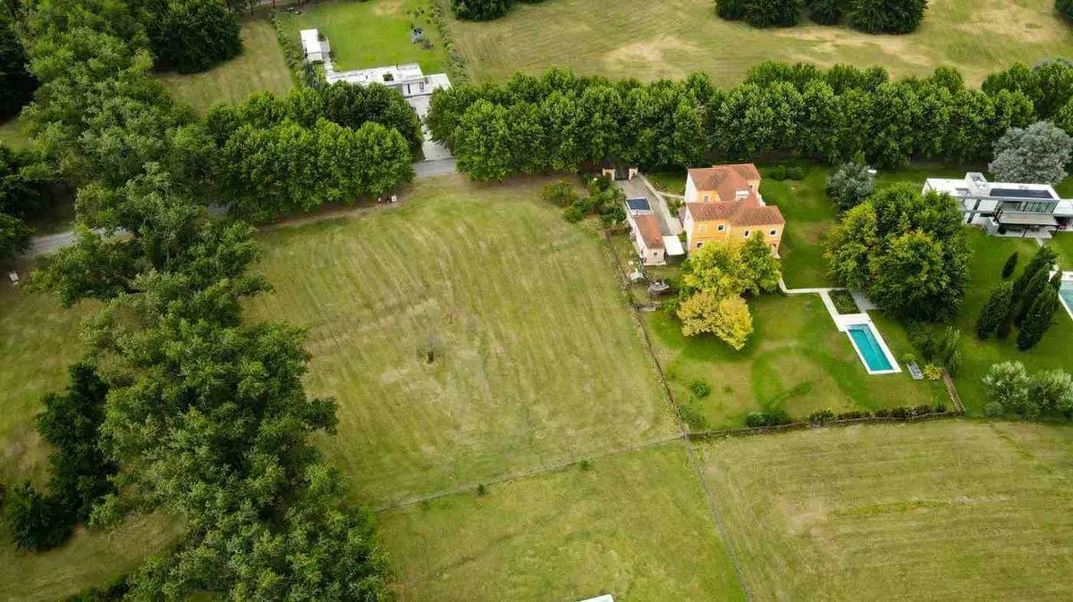 LOTE EN VENTA ESTANCIA VILLA MARIA SECTOR ALAM0S 2