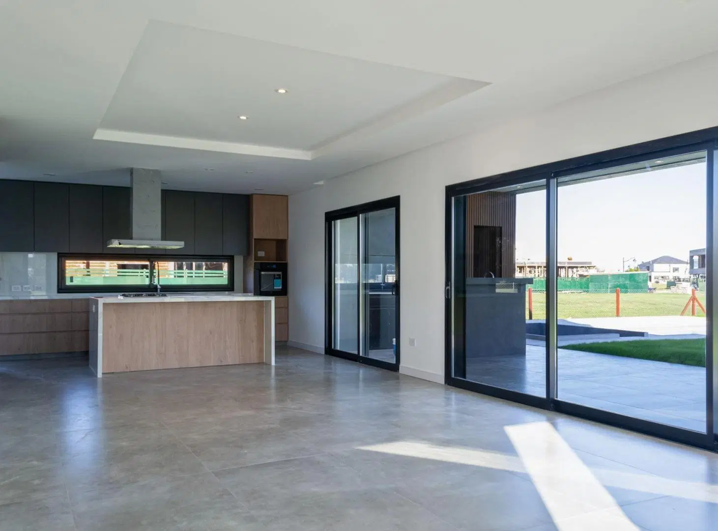 CASA 5 AMBIENTES VENTA EN LA PROVIDENCIA CANNING 8