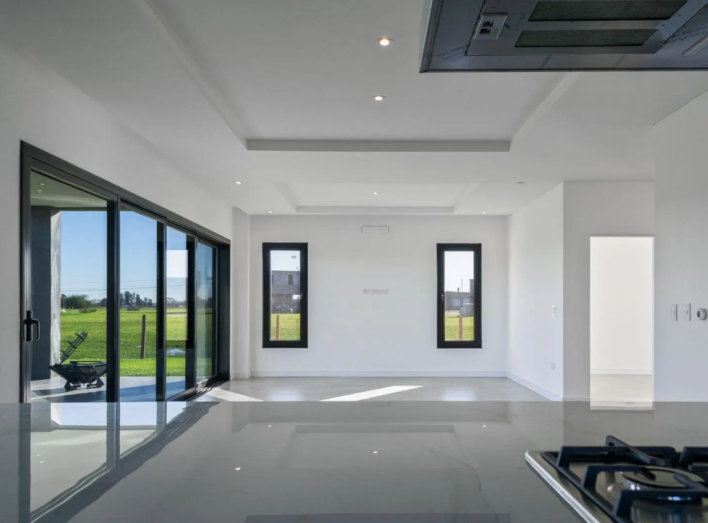 CASA 5 AMBIENTES VENTA EN LA PROVIDENCIA CANNING 5