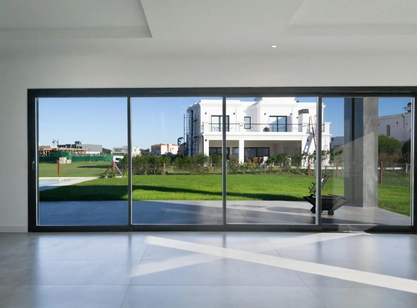 CASA 5 AMBIENTES VENTA EN LA PROVIDENCIA CANNING 2