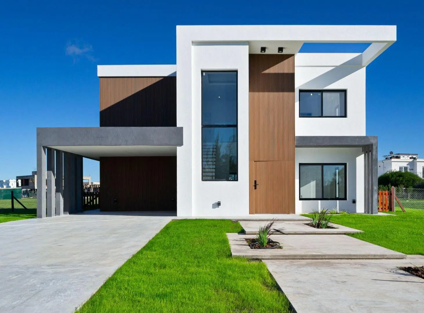 CASA 5 AMBIENTES VENTA EN LA PROVIDENCIA CANNING 3