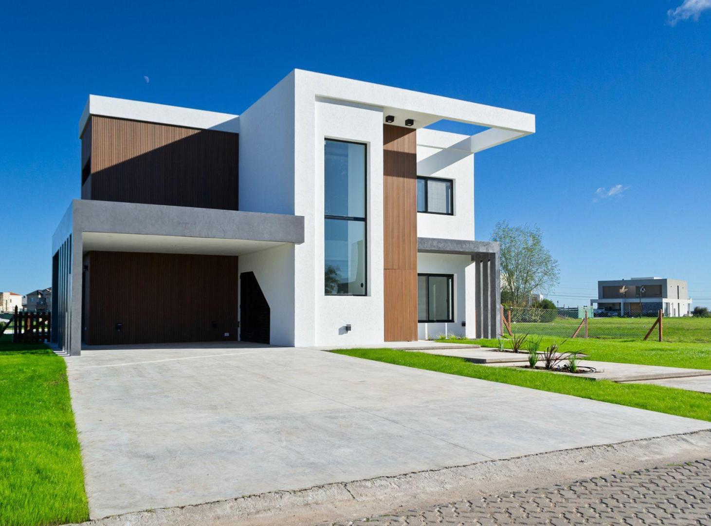 CASA 5 AMBIENTES VENTA EN LA PROVIDENCIA CANNING