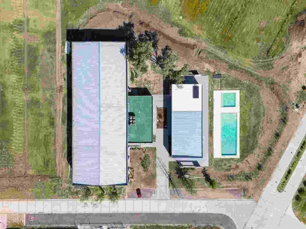 LOTE EN VENTA SAINT THOMAS CHICO CANNING 3