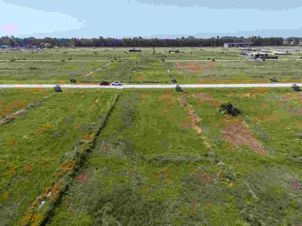 LOTE EN VENTA SAINT THOMAS CHICO CANNING 4