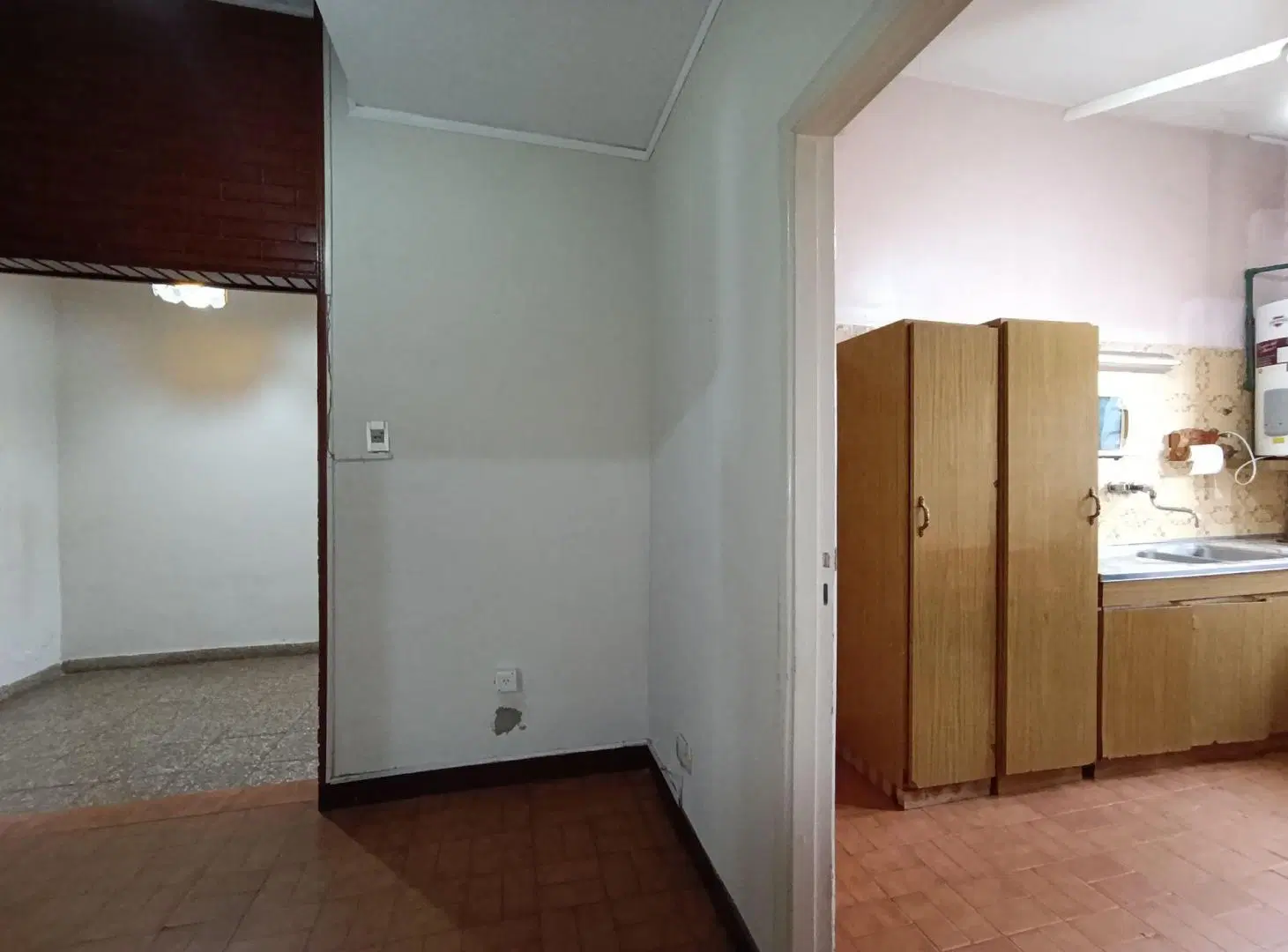 VENTA DEPARTAMENTO 3 AMB. - VILLA MAIPU 3