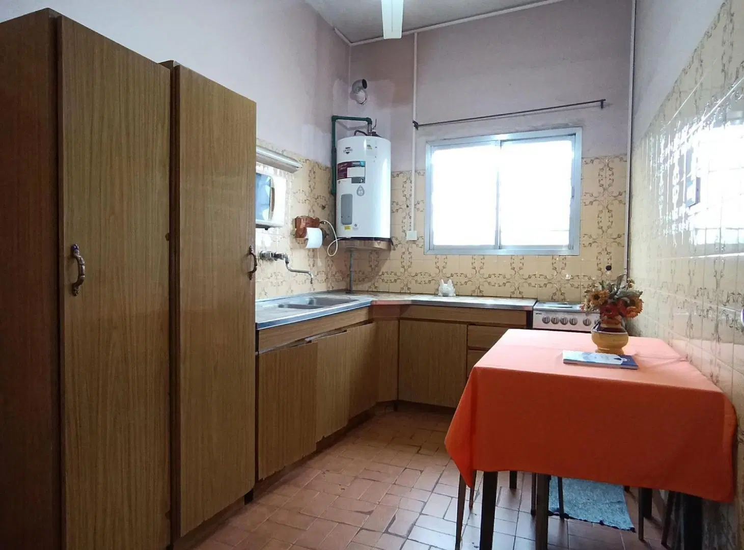 VENTA DEPARTAMENTO 3 AMB. - VILLA MAIPU 2