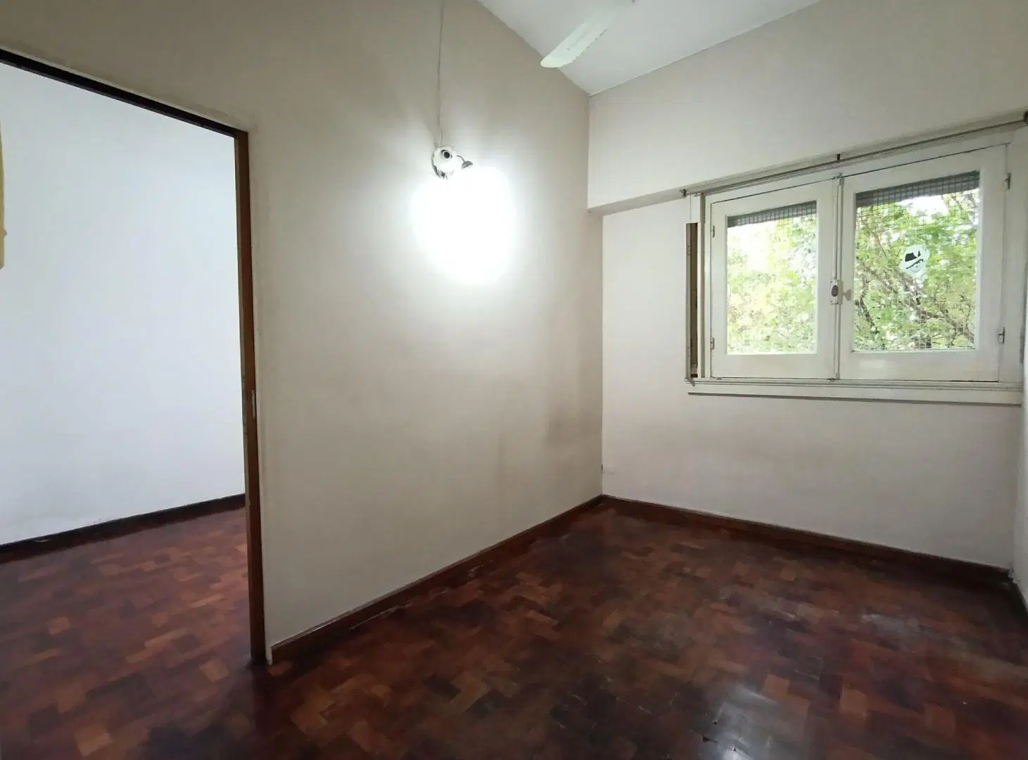 VENTA DEPARTAMENTO 3 AMB. - VILLA MAIPU 5