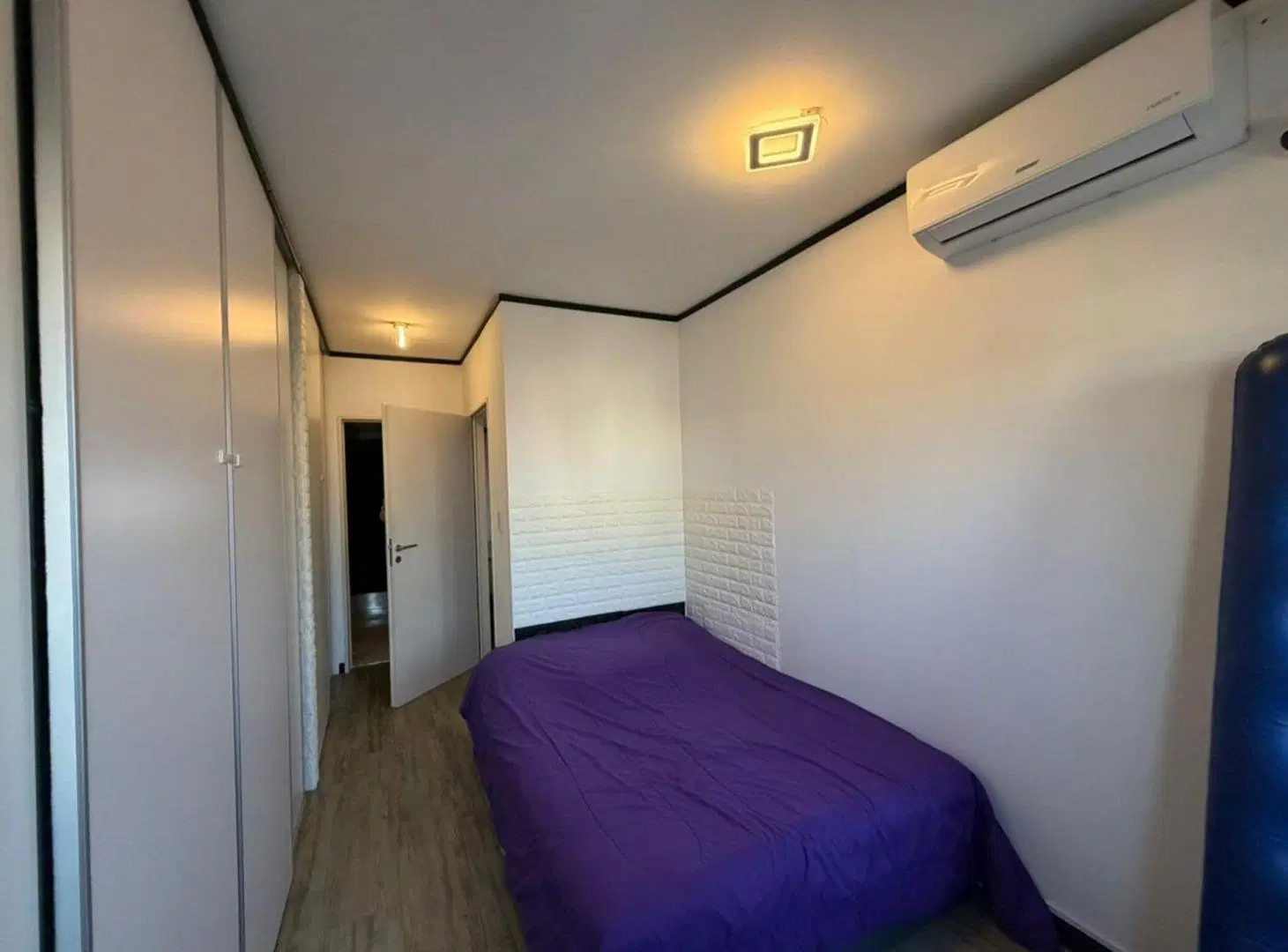 DEPARTAMENTO 2 AMBIENTES AMENITIES APTO CREDITO 3