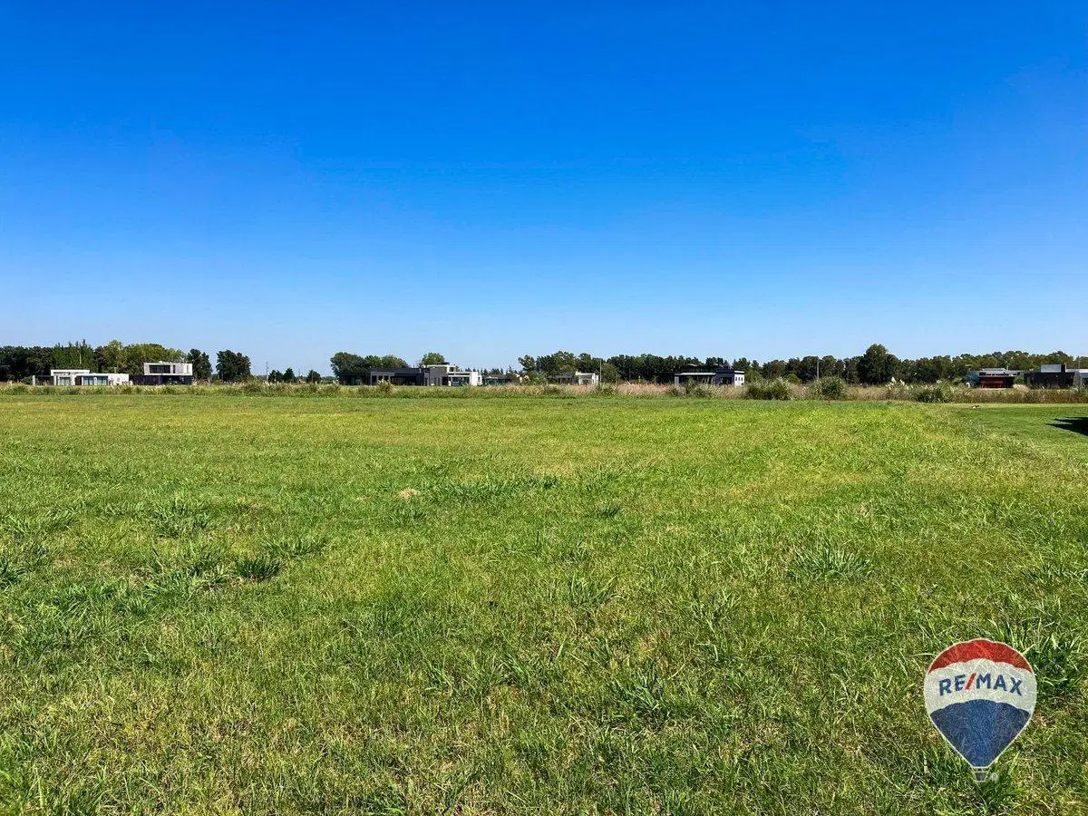 LOTE EN VENTA EXCLUSIVO EN ESTANCIA VILLA MARIA 4