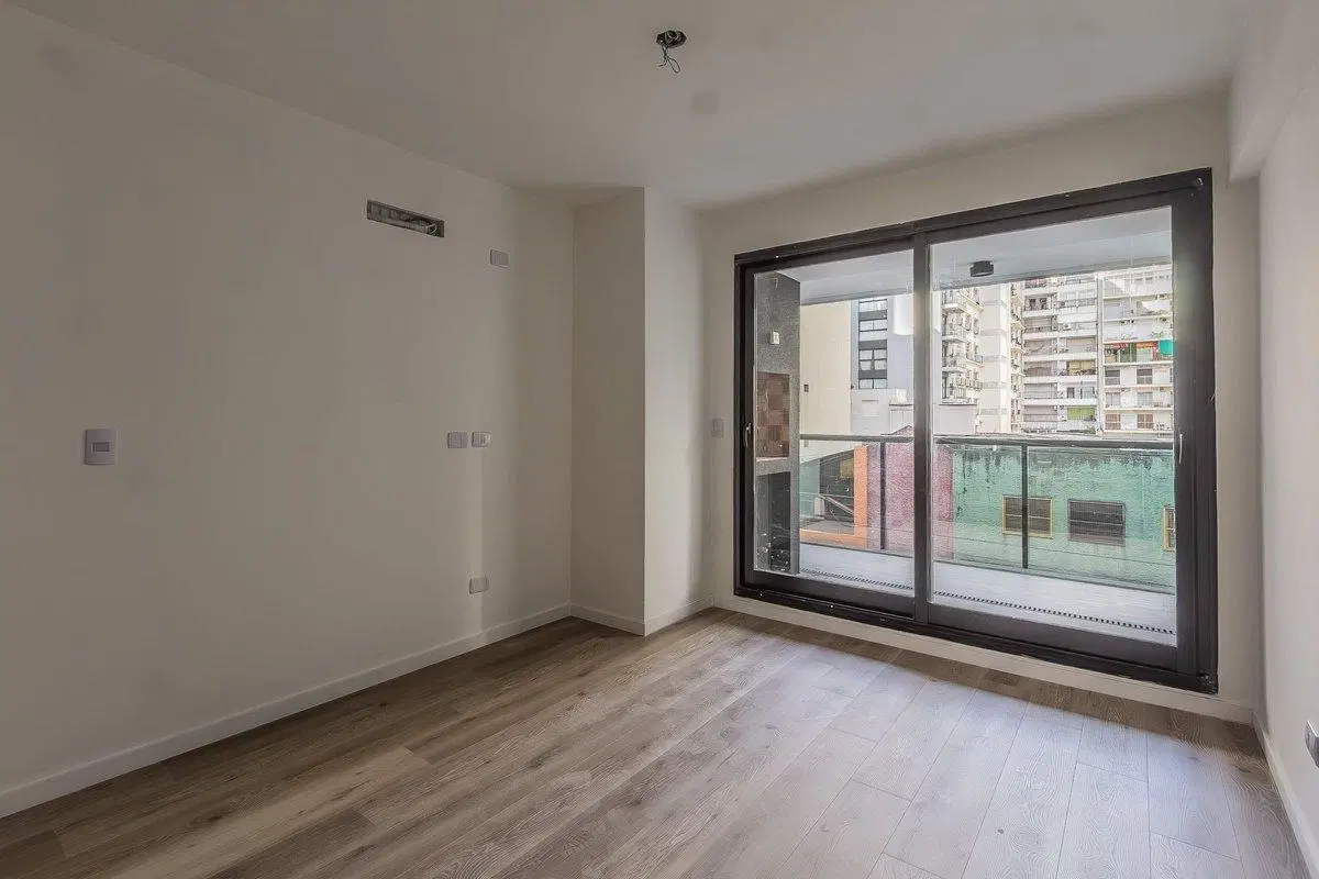 DEPARTAMENTO BALCON PARRILA PALERMO 2