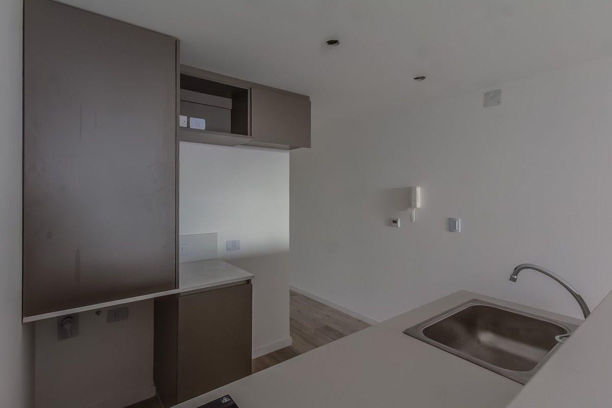 DEPARTAMENTO BALCON PARRILA PALERMO