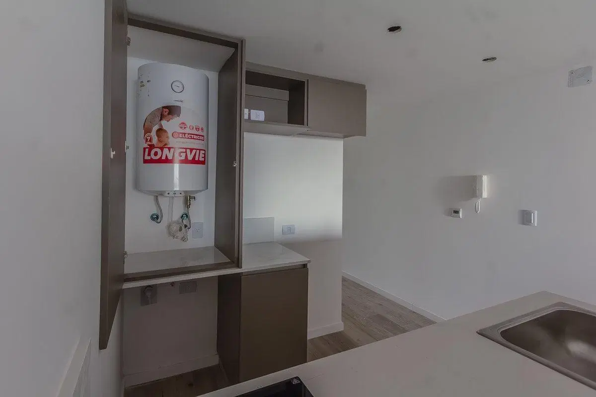 DEPARTAMENTO BALCON PARRILA PALERMO 5