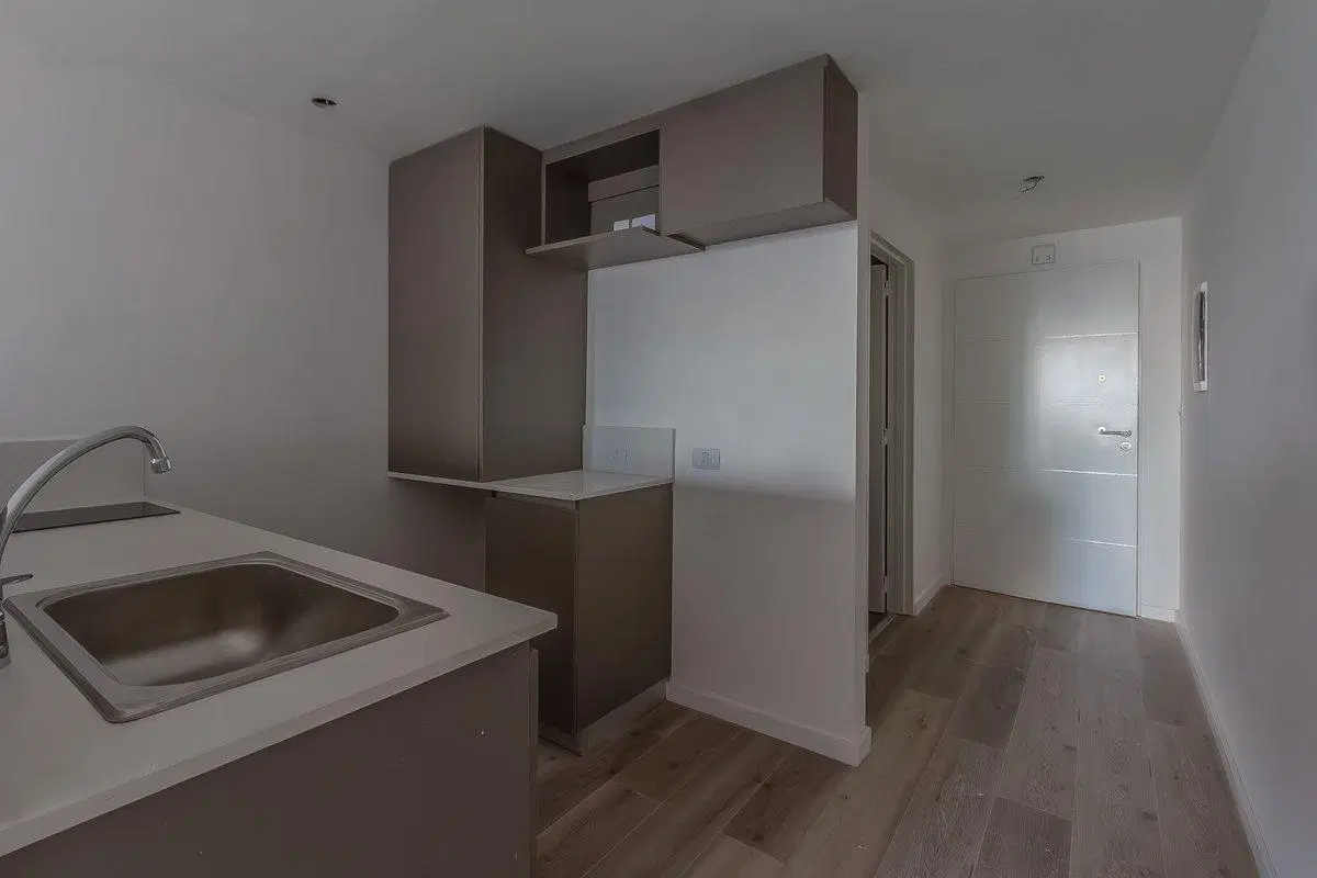 DEPARTAMENTO BALCON PARRILA PALERMO 3