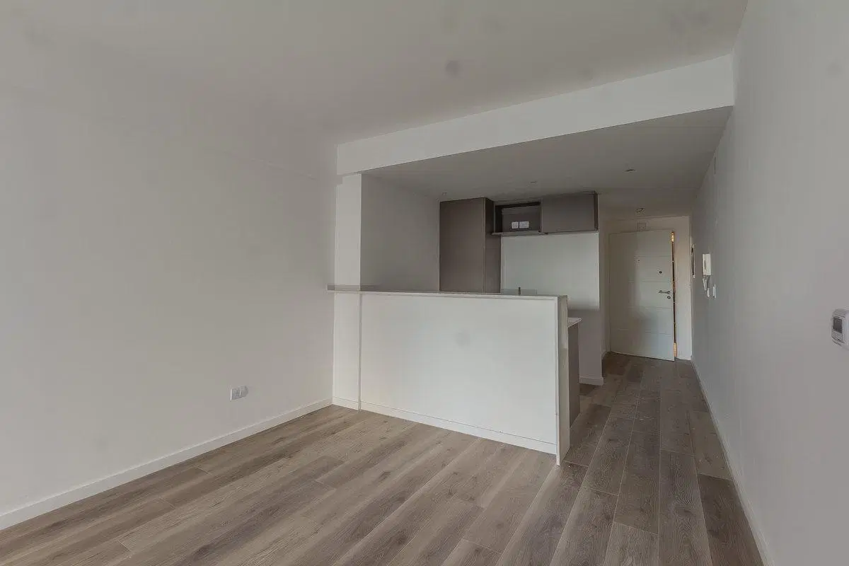 DEPARTAMENTO BALCON PARRILA PALERMO 5