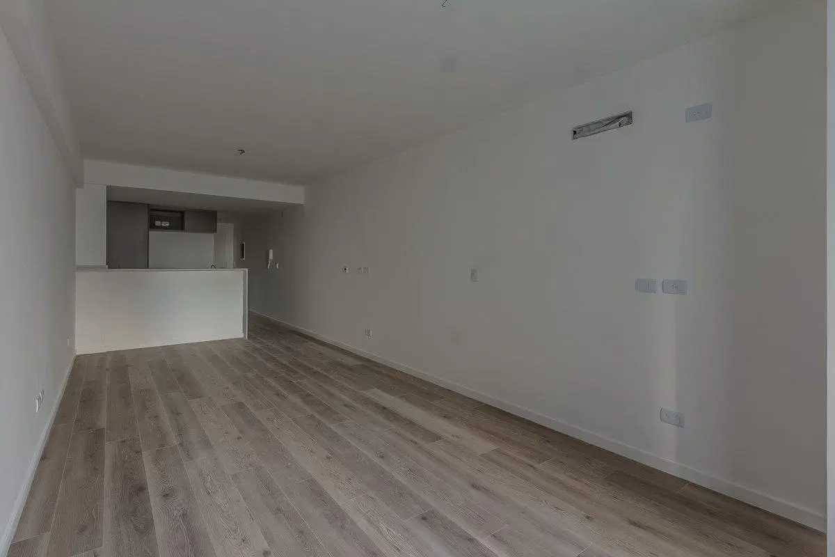 DEPARTAMENTO BALCON PARRILA PALERMO 3