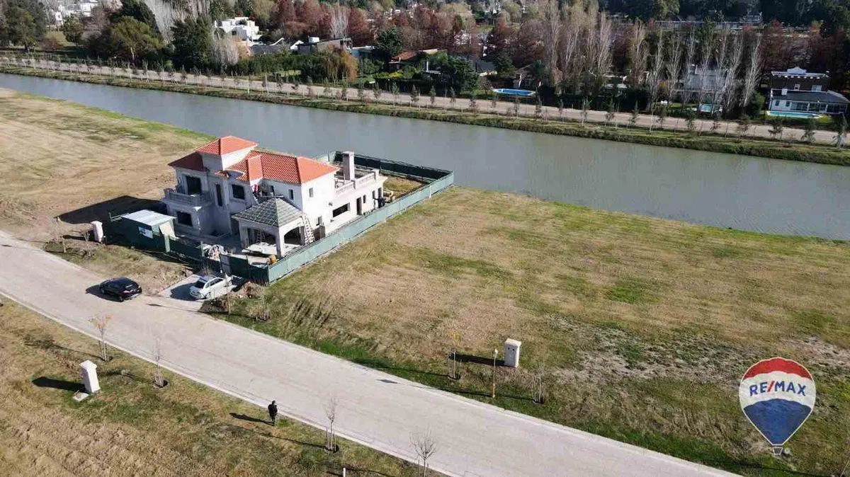 LOTE EN PRIDE LAGUNA CANNING FINANCIACION PERMUTA 5