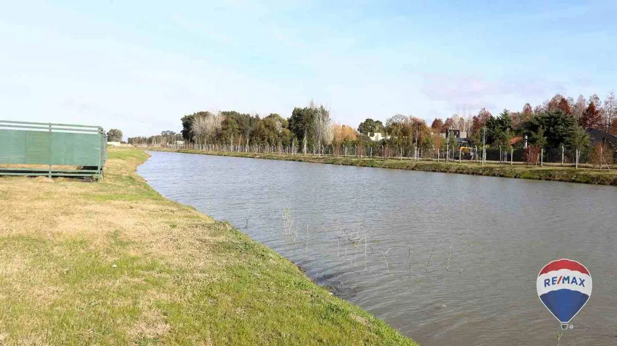 LOTE EN PRIDE LAGUNA CANNING FINANCIACION PERMUTA 5