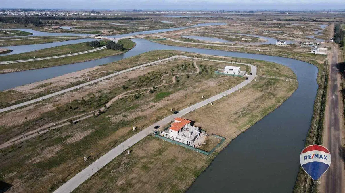 LOTE EN PRIDE LAGUNA CANNING FINANCIACION PERMUTA 3