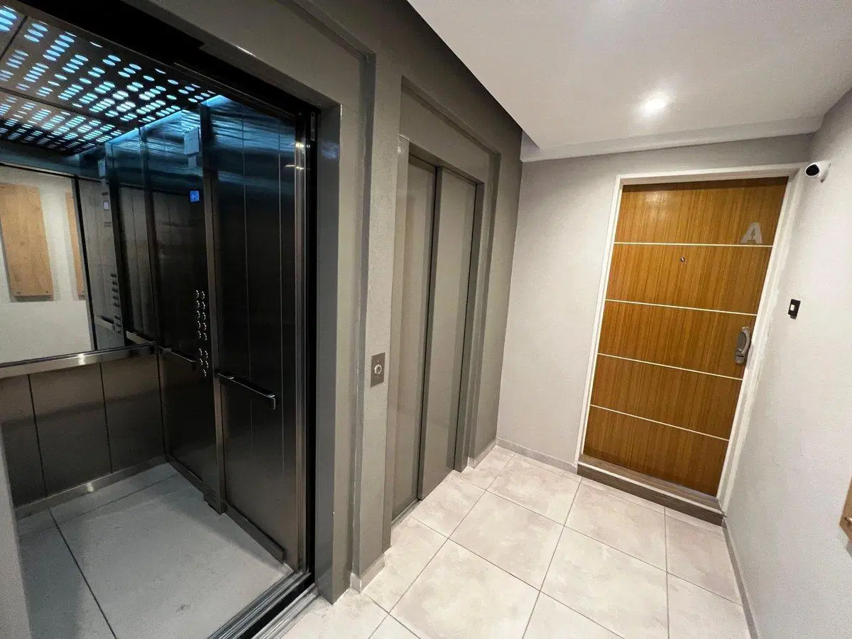 VENTA MONOAMBIENTE C/BALCON VISTA ABIERTA EN MORON 5