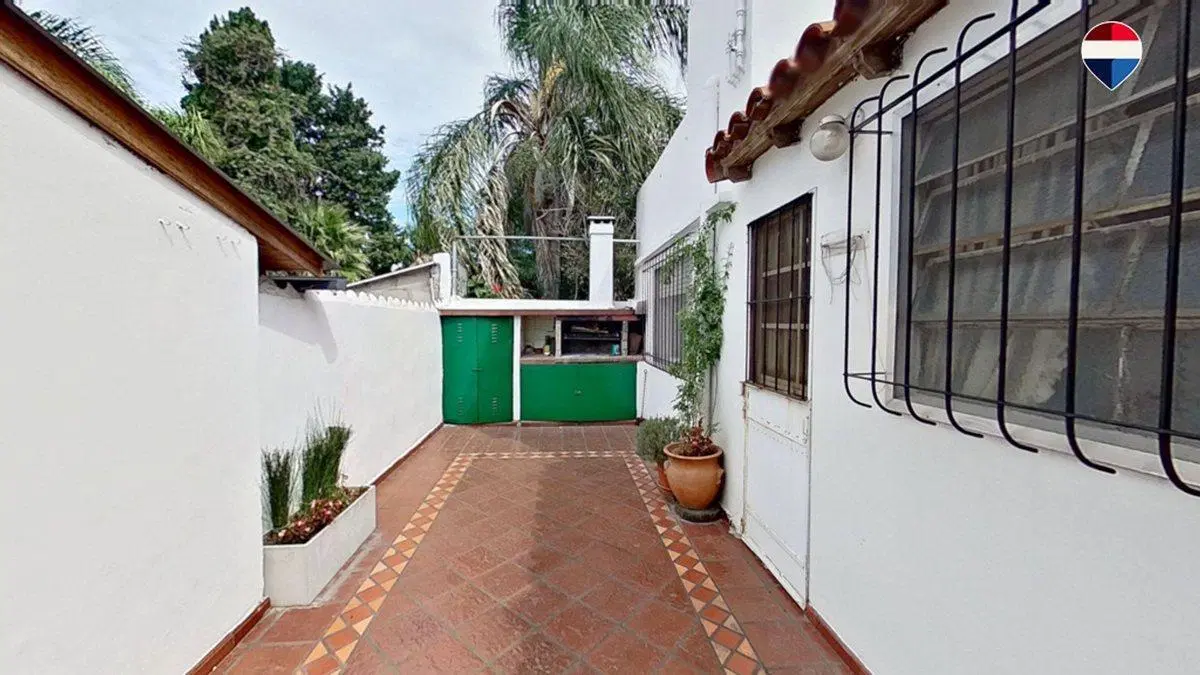 VENTA PH 3 AMBIENTES EN CASTELAR SUR 4