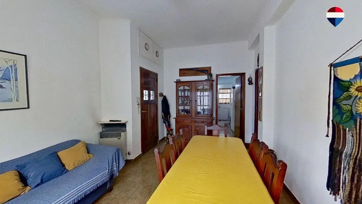 VENTA PH 3 AMBIENTES EN CASTELAR SUR 2