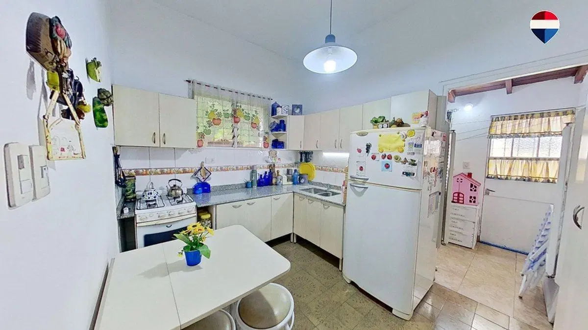 VENTA PH 3 AMBIENTES EN CASTELAR SUR 5