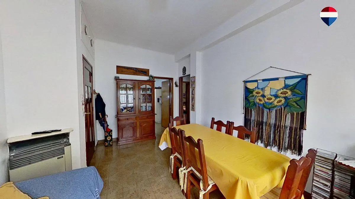 VENTA PH 3 AMBIENTES EN CASTELAR SUR 2