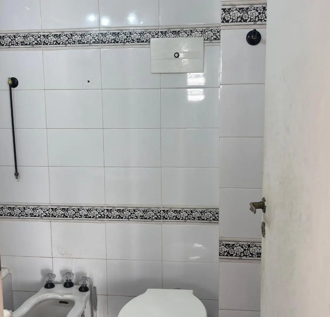 Apto credito 2 AMBIENTES EN VENTA VILLA CRESPO 5