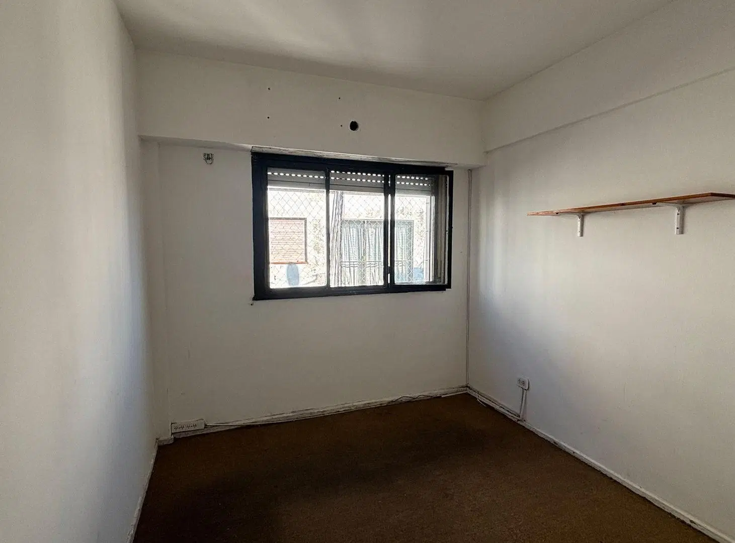 OPORTUNIDAD 2 AMBIENTES EN VENTA VILLA CRESPO 4