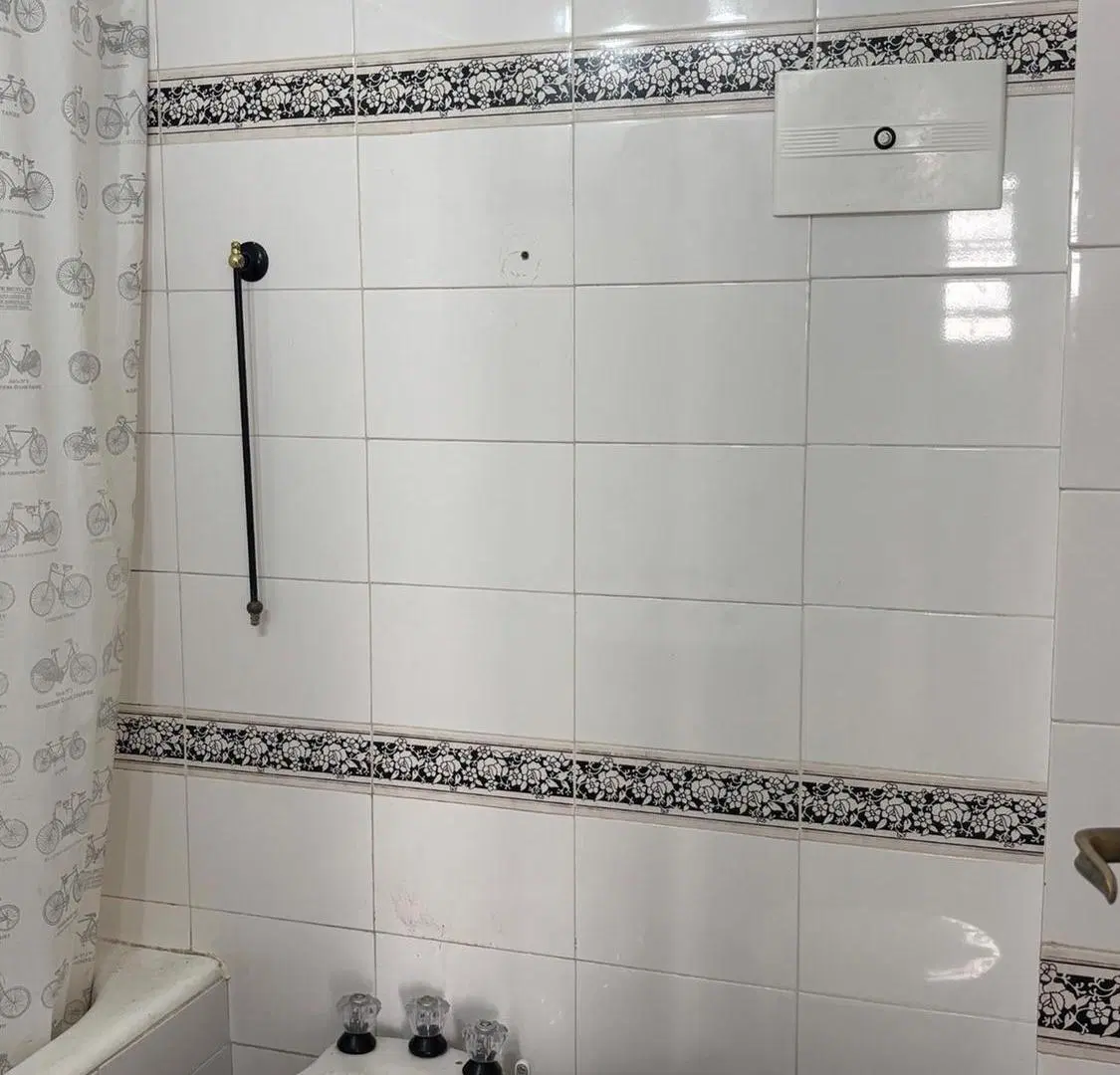 OPORTUNIDAD 2 AMBIENTES EN VENTA VILLA CRESPO 3
