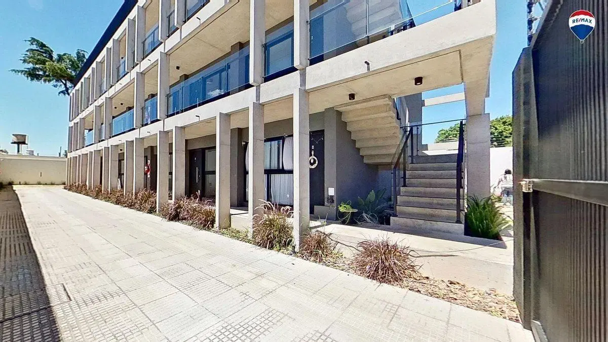 VENTA DEPARTAMENTO 2 AMBIENTES MORON 2