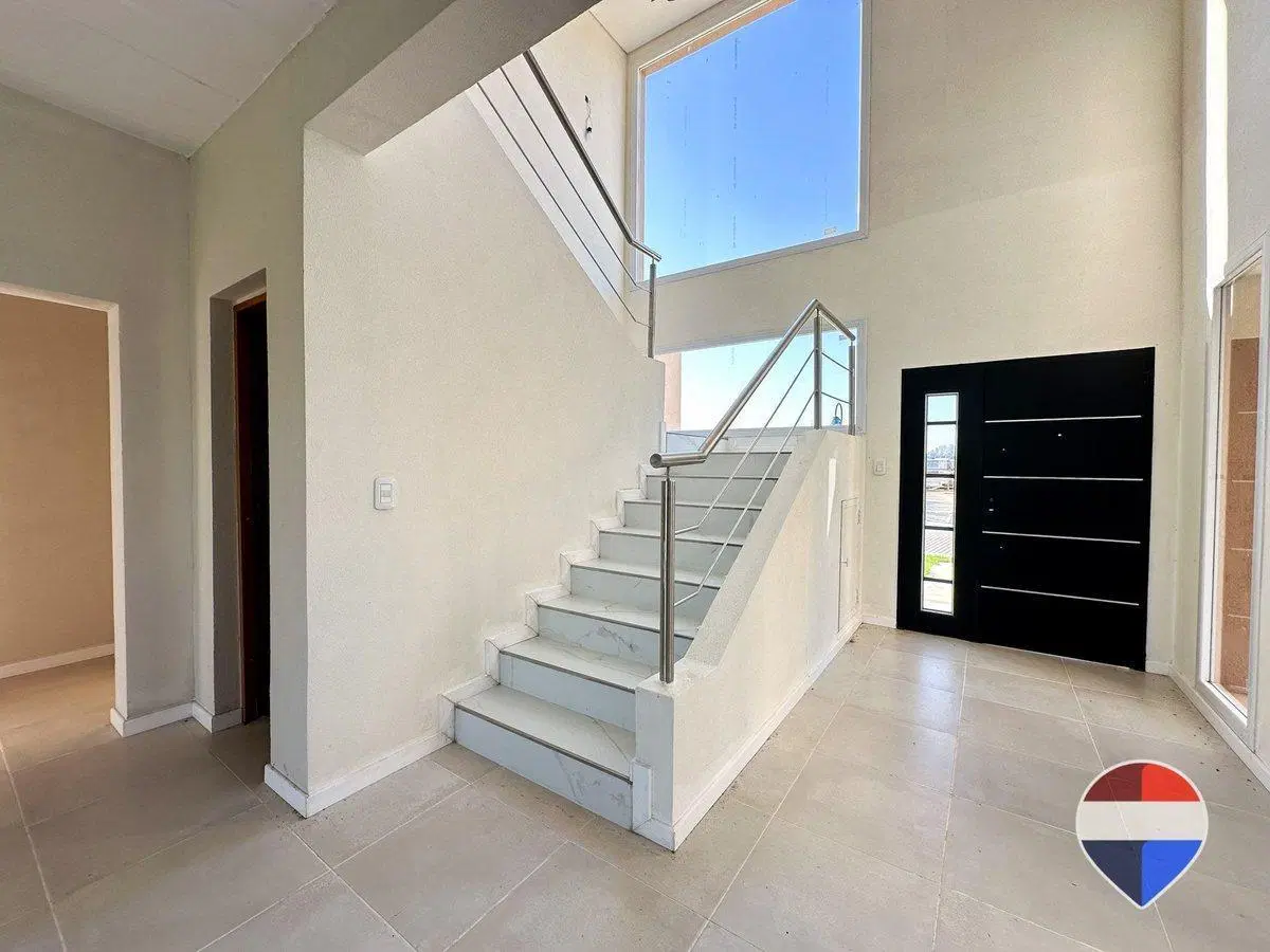 Casa a Estrenar 4 AMBIENTES en Horizontes al Sur 2