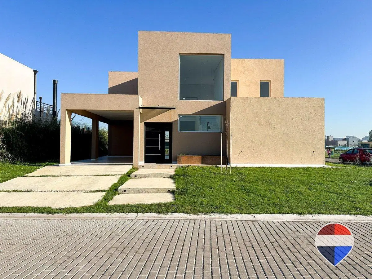 Casa a Estrenar 4 AMBIENTES en Horizontes al Sur 3