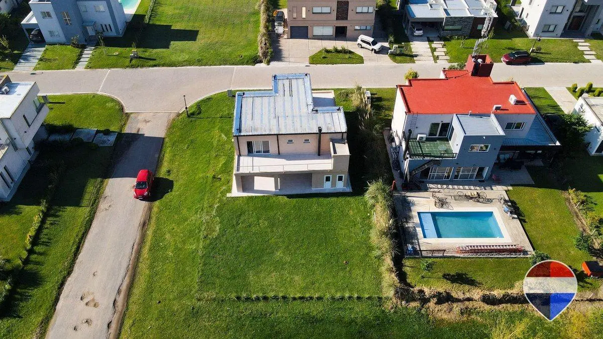 Casa a Estrenar 4 AMBIENTES en Horizontes al Sur 4