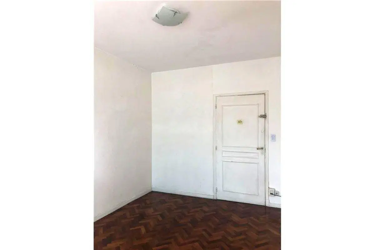 DEPARTAMENTO EN ALQUILER PALERMO 2 AMBIENTES 2