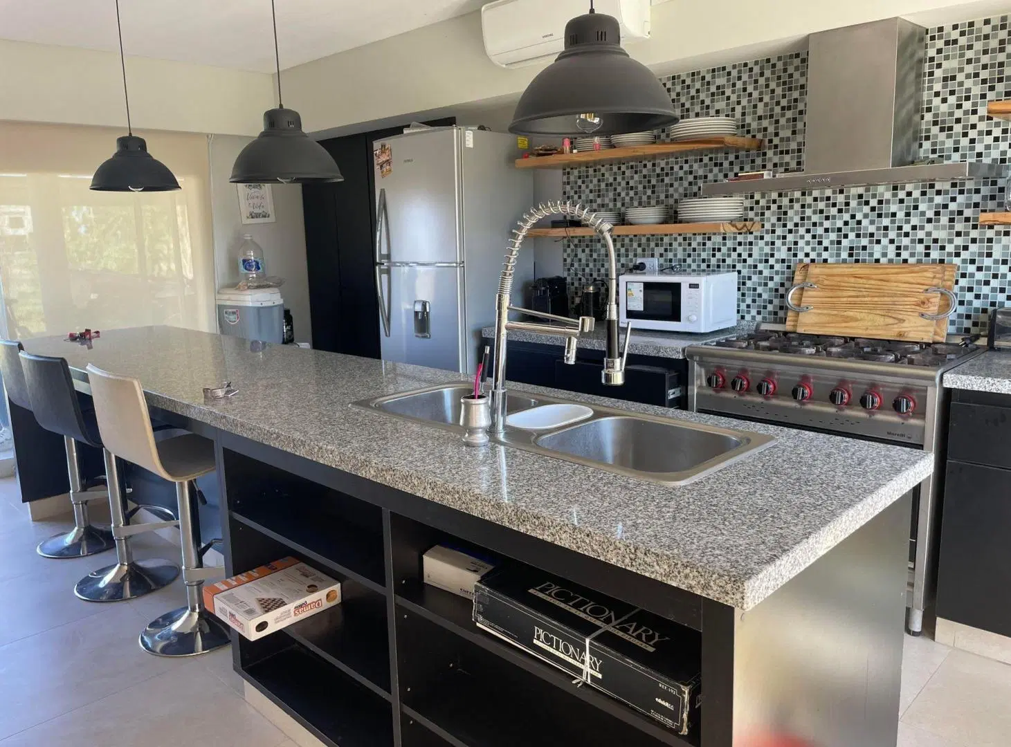 CASA 4 AMBIENTES EN VENTA - FINCAS DE SAN VICENTE 3