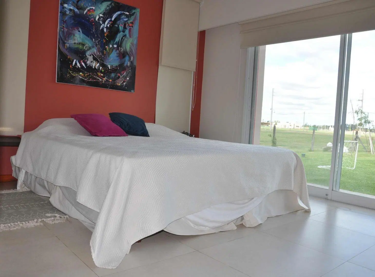 CASA 4 AMBIENTES EN VENTA - FINCAS DE SAN VICENTE 4