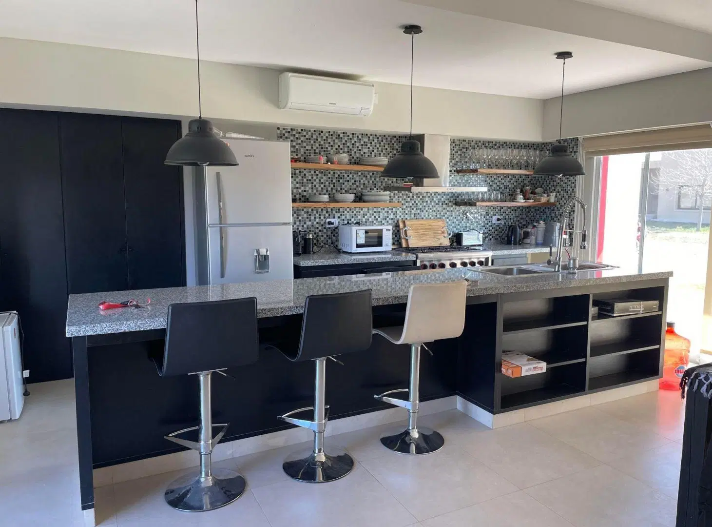 CASA 4 AMBIENTES EN VENTA - FINCAS DE SAN VICENTE 5