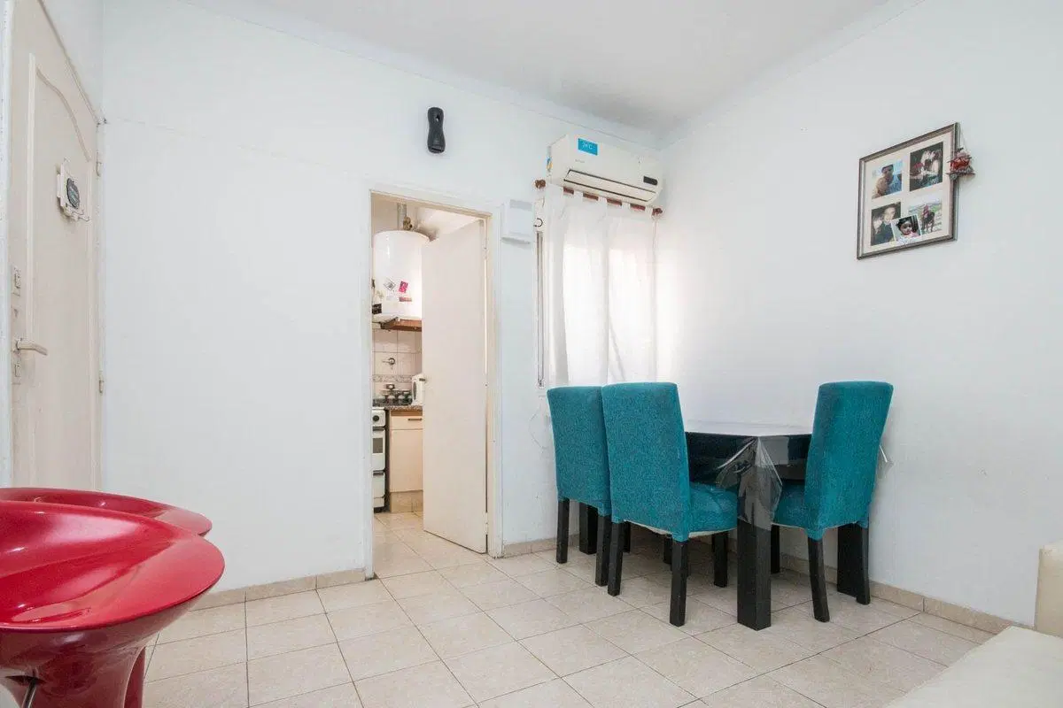 VENTA DOS AMBIENTES BANFIELD - APTO CREDITO 3