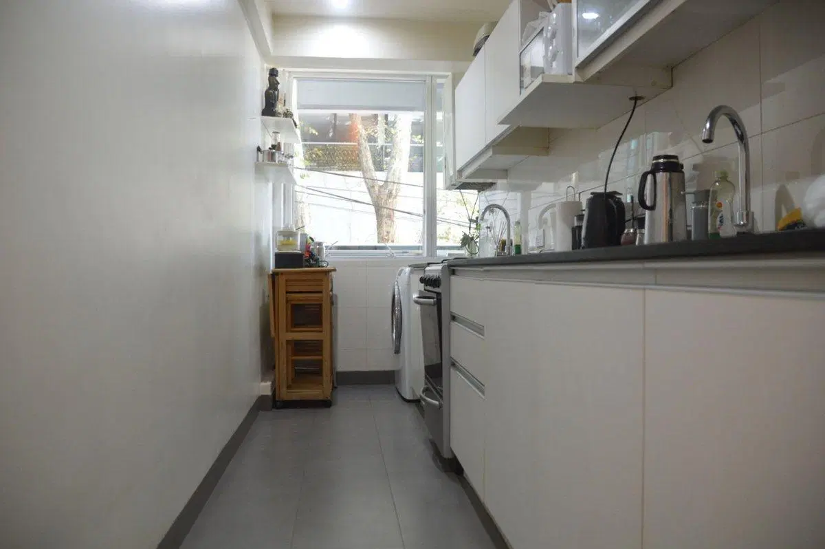 VENTA DEPARTAMENTO 2 AMB. NUÑEZ BALCON Y PILETA 2