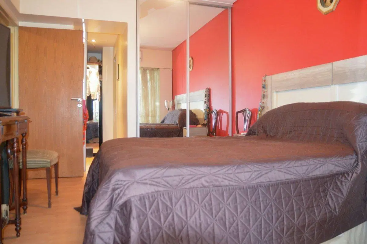 VENTA DEPARTAMENTO 2 AMB. NUÑEZ BALCON Y PILETA 5