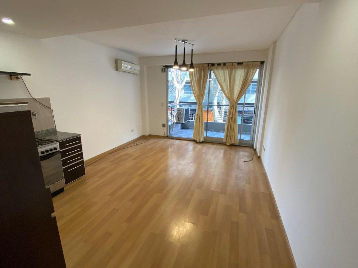 Foto de VENTA DEPTO 2 AMB BALCÓN AMENITIES APTCRED PALERMO, imagen 4