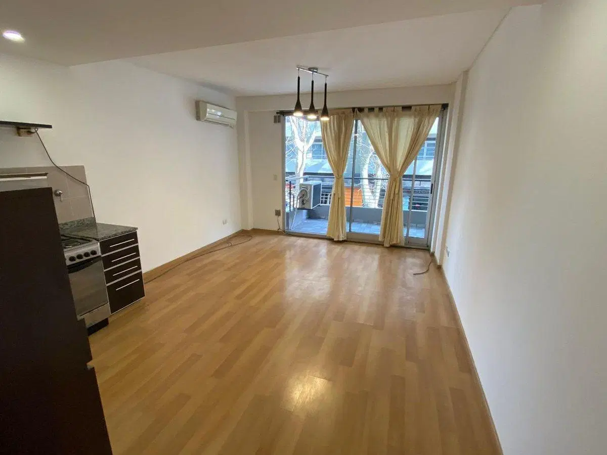 VENTA DEPTO 2 AMB BALCÓN AMENITIES APTCRED PALERMO 3