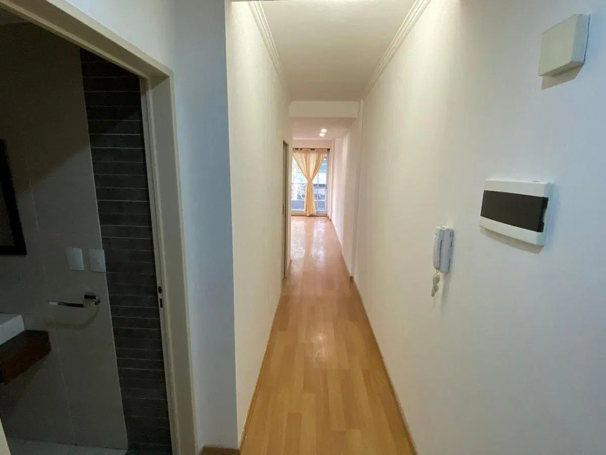 VENTA DEPTO 2 AMB BALCÓN AMENITIES APTCRED PALERMO 2