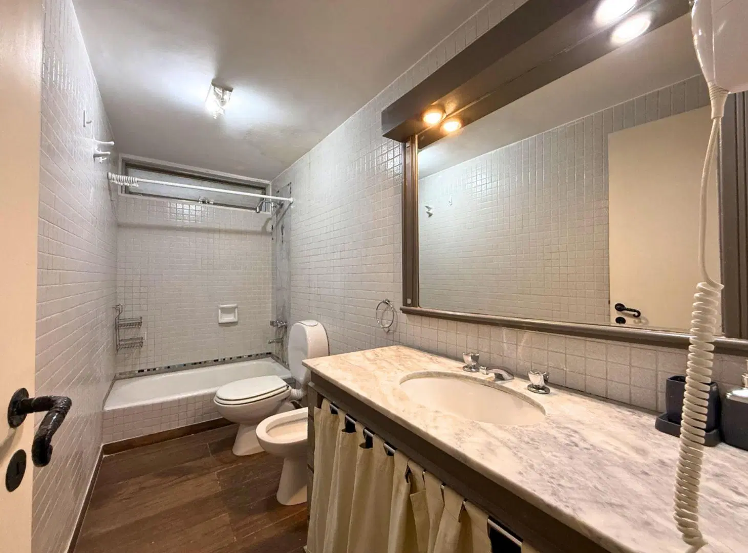 VENTA DEPARTAMENTO DUPLEX NUÑEZ-PATIO-CATEGORIA 3