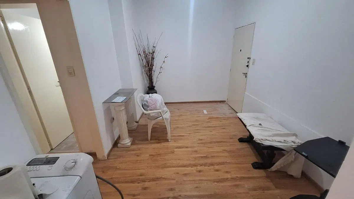 DEPARTAMENTO 2 AMBIENTES VENTA LANUS 2