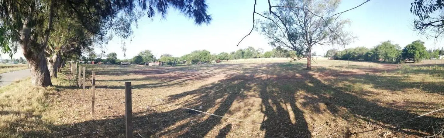 Venta Lote Terreno p/ depósito o logística Campana 4